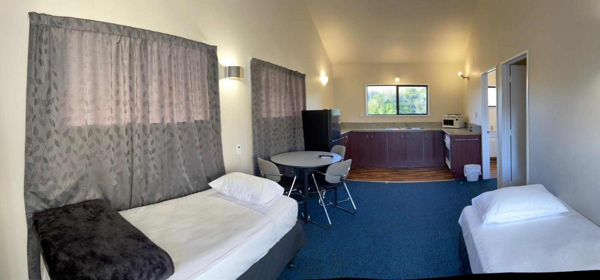 เรย์แลนด์ เอบซัม โฮเมล Motel โอ๊คแลนด์ ภายนอก รูปภาพ