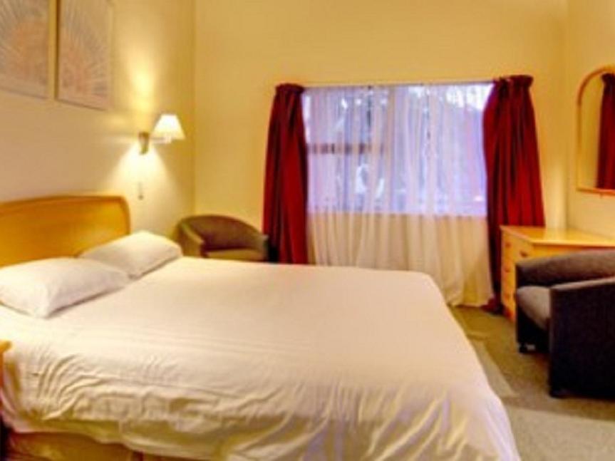เรย์แลนด์ เอบซัม โฮเมล Motel โอ๊คแลนด์ ภายนอก รูปภาพ