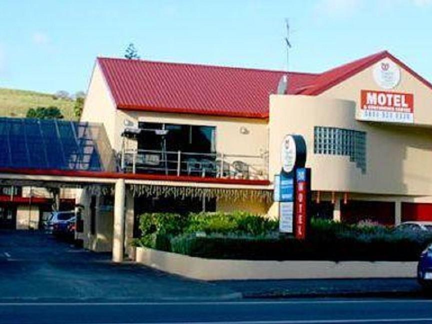 เรย์แลนด์ เอบซัม โฮเมล Motel โอ๊คแลนด์ ภายนอก รูปภาพ