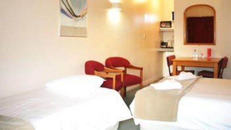 เรย์แลนด์ เอบซัม โฮเมล Motel โอ๊คแลนด์ ภายนอก รูปภาพ