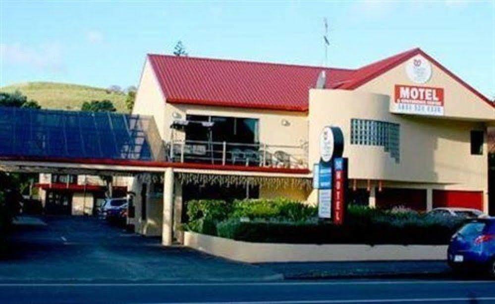 เรย์แลนด์ เอบซัม โฮเมล Motel โอ๊คแลนด์ ภายนอก รูปภาพ