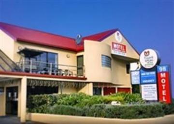 เรย์แลนด์ เอบซัม โฮเมล Motel โอ๊คแลนด์ ภายนอก รูปภาพ